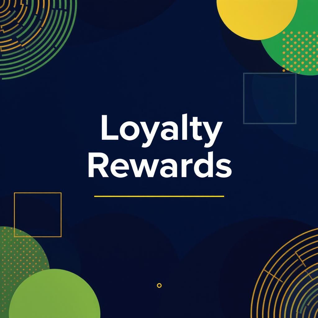 Loyalty Rewards